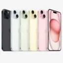Apple iPhone 15 Plus