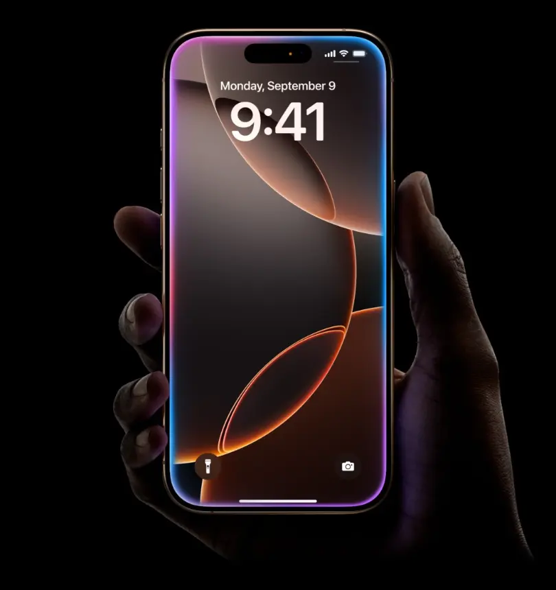 Apple iPhone 16 Pro (128GB, Certified Refurb)