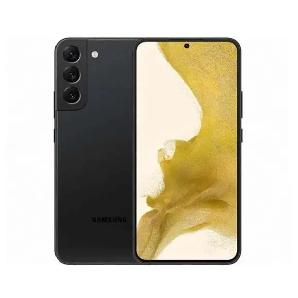 Samsung Galaxy S22 (128GB, Certified Refurb)