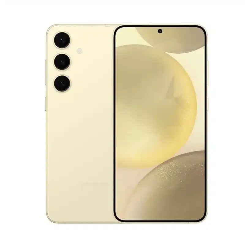 Samsung Galaxy S24+ (256GB, Certified Refurb)