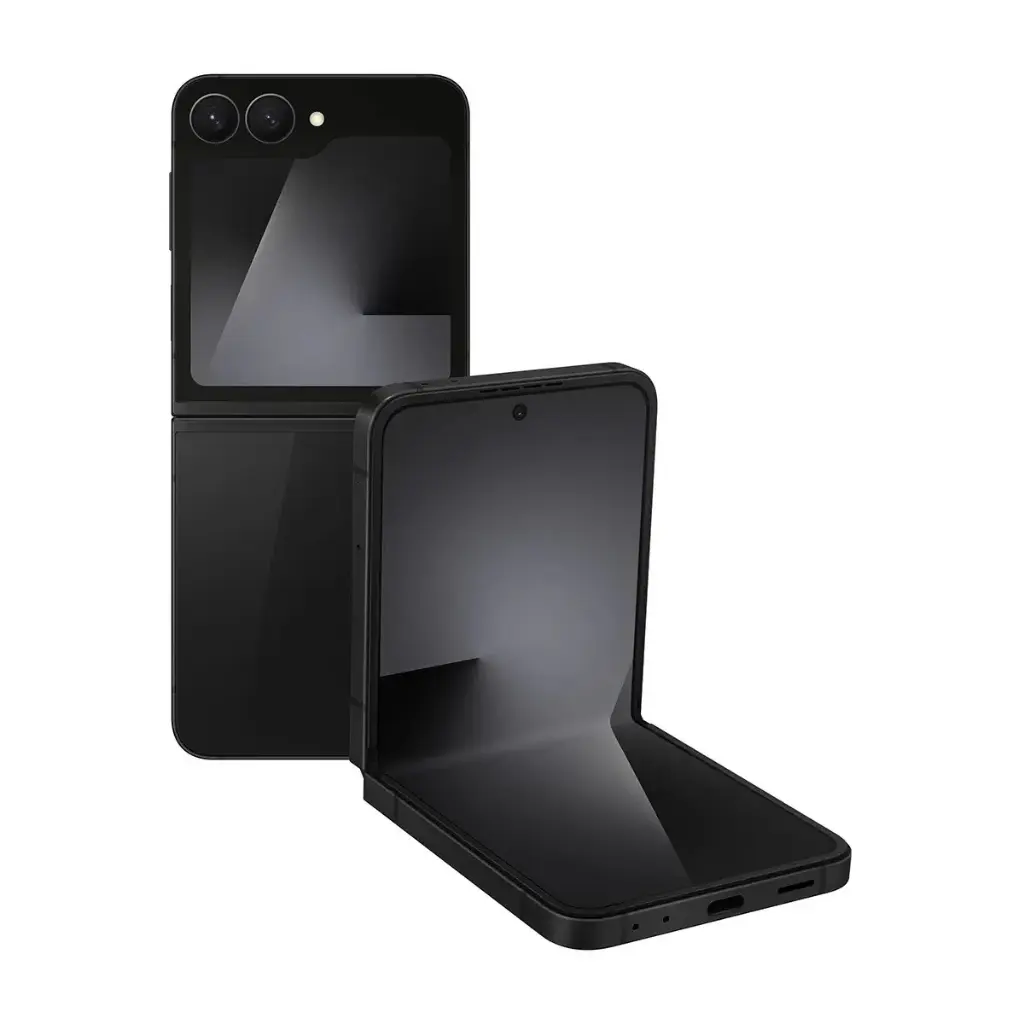 Samsung Galaxy Z Flip 7 FE (128GB, Certified Refurb)